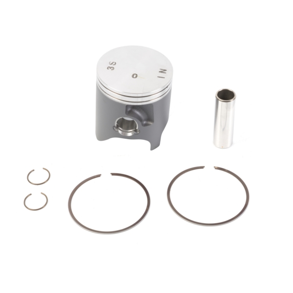 PRO-X Ensemble de piston en fonte Honda, Husqvarna - 250 cc