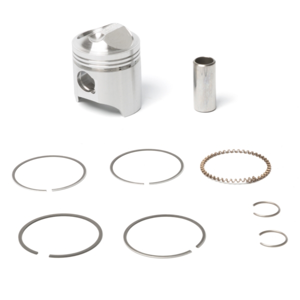 PRO-X Ensemble de piston en fonte KTM - 250 cc