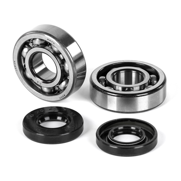 PRO-X Roulements et joints du vilebrequin Kawasaki - Moto hors-route