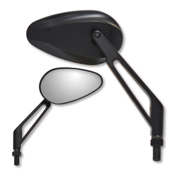 Ken Sean Miroir Xtreme Mini - Universel Boulonné