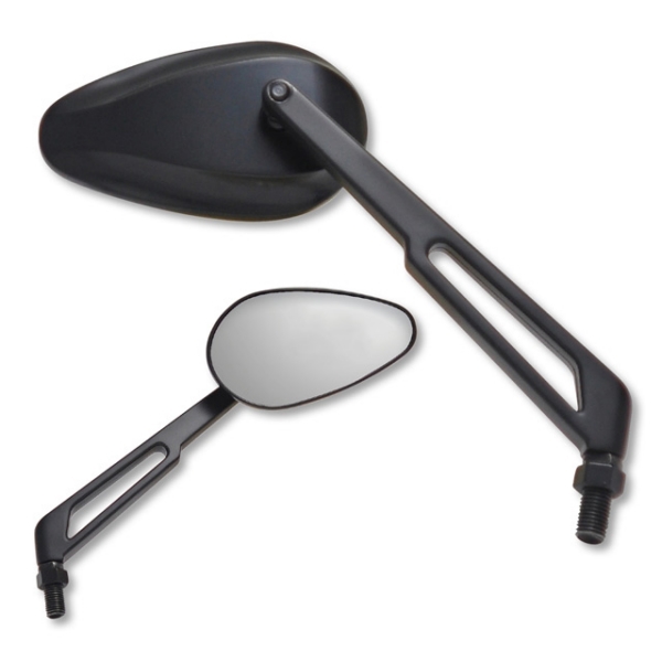 Ken Sean Miroir Xtreme Mini - Universel Boulonné