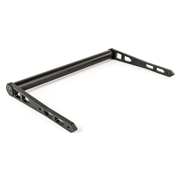Kimpex Pare-chocs Arrière - Aluminium - Polaris