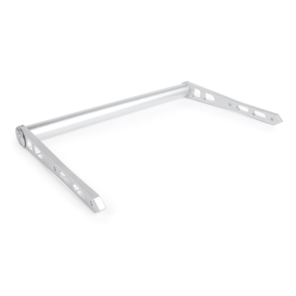 Kimpex Pare-chocs Arrière - Aluminium - Polaris