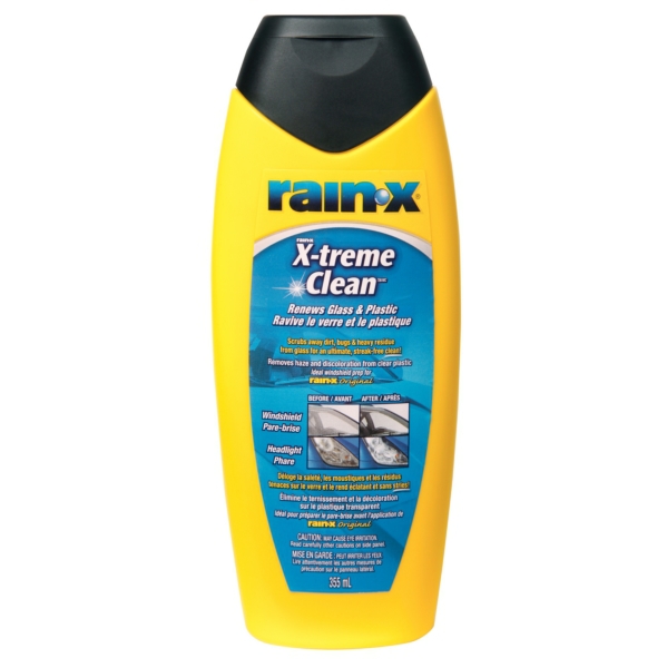 Nettoyant X-treme Rain-X 355 ml
