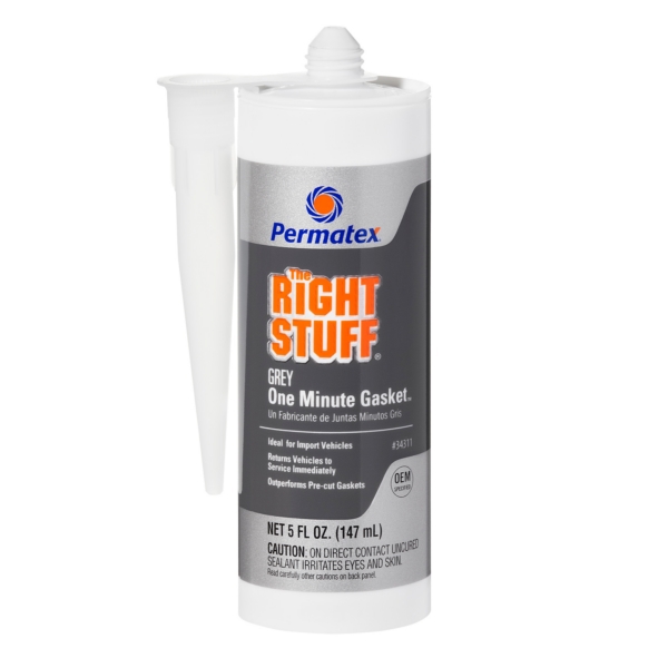 Permatex Scellant - Joint d’étanchéité the Right Stuff