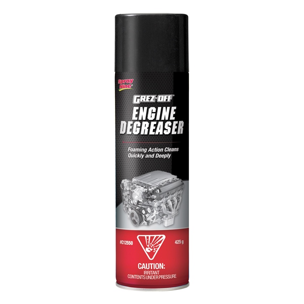 Permatex Dégraissant très puissant 425 g
