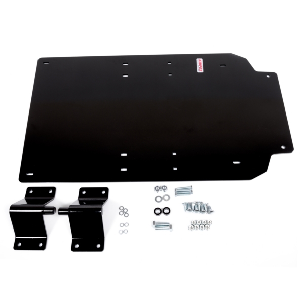 Click N GO Attache de pelle à neige CNG 1 Polaris