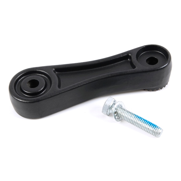 Kimpex Bras et boulon pour appui-pied