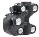Kimpex Ensemble de fixation pour appui-pied
