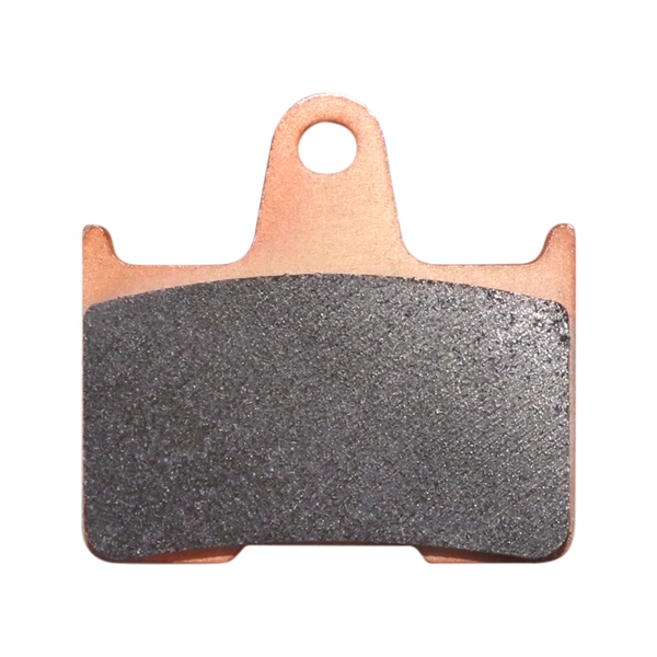 Vesrah Plaquette de frein Métal fritté - Avant