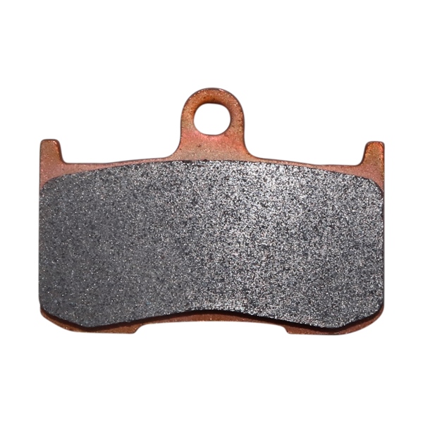 Vesrah Plaquette de frein Métal fritté - Avant