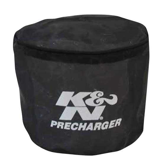 K&N Préfiltre à air PreCharger Precharger
