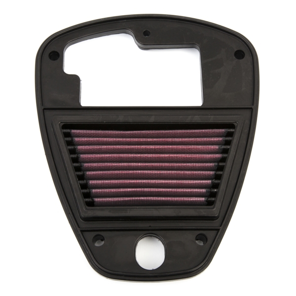 K&N Filtre à air d'origine à grand débit Kawasaki