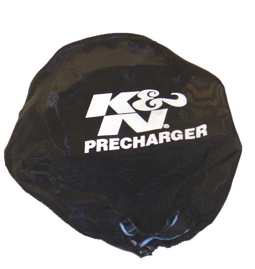 K&N Préfiltre à air PreCharger Precharger