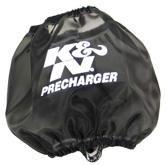 K&N Préfiltre à air PreCharger Precharger