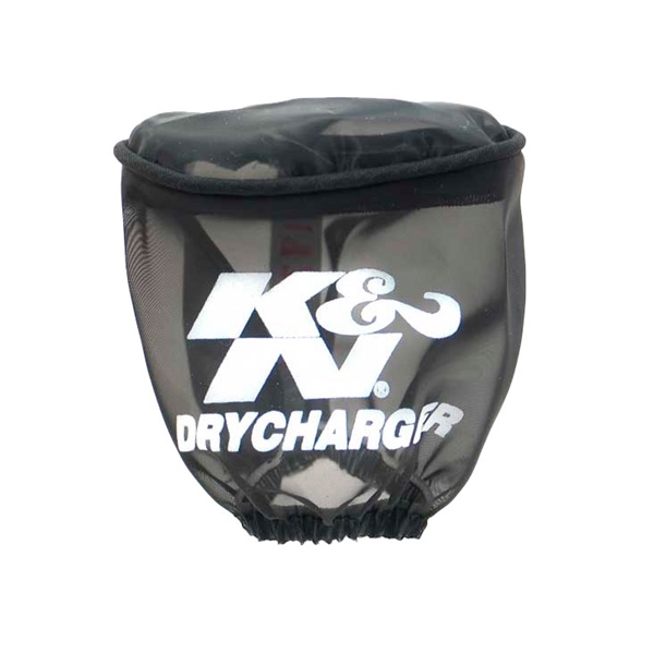 K&N Housse de filtre à air Drycharger Drycharger
