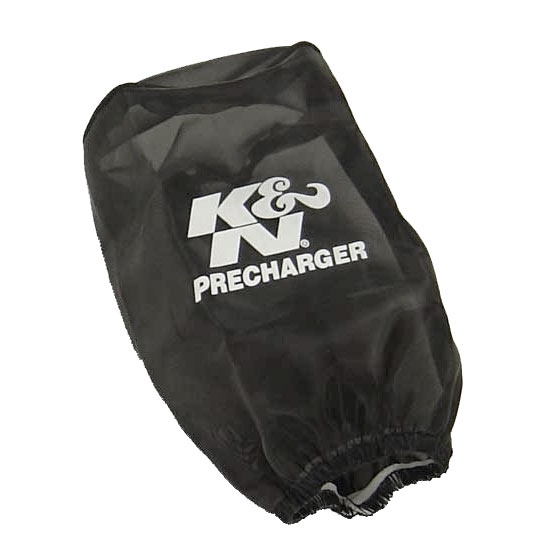 K&N Préfiltre à air PreCharger Precharger