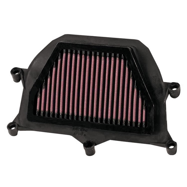 K&N Filtre à air d'origine à grand débit Yamaha