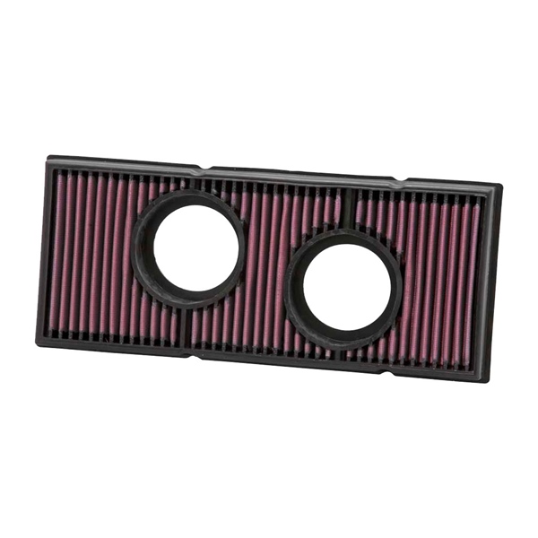 K&N Filtre à air d'origine à grand débit KTM