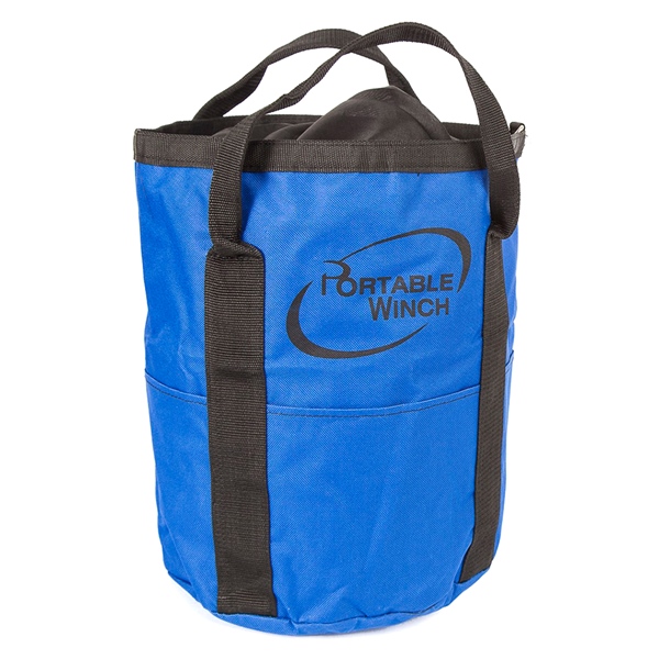 Portable Winch Sacs à corde
