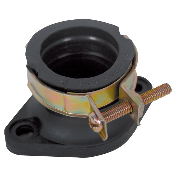 Kimpex Adaptateur d’admission de carburateur Polaris