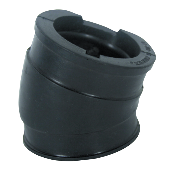 Kimpex Adaptateur d’admission de carburateur Ski-doo