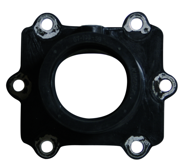 Kimpex Adaptateur d’admission de carburateur Arctic cat