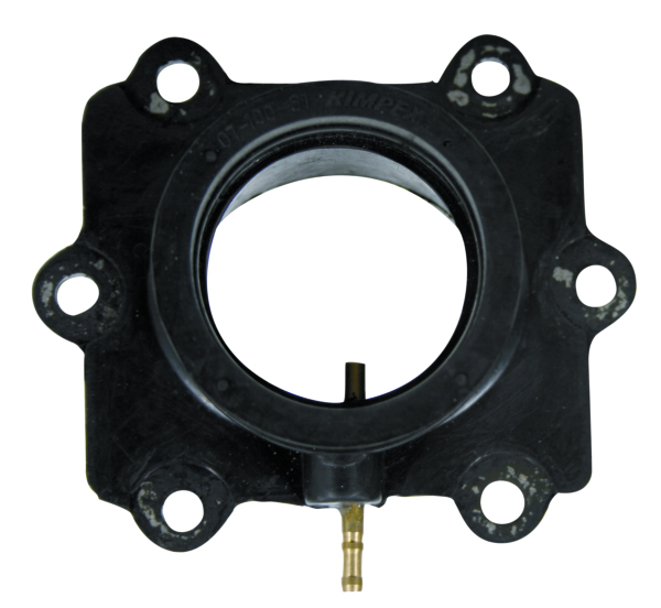 Kimpex Adaptateur d’admission de carburateur Arctic cat