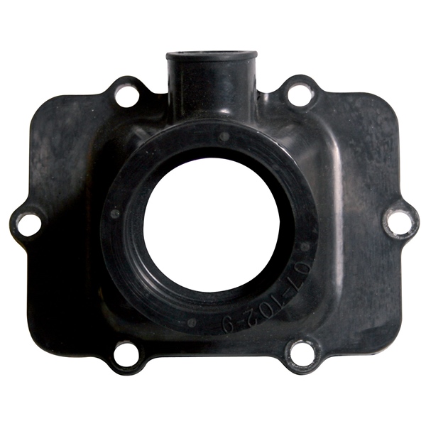 Kimpex Adaptateur d’admission de carburateur Ski-doo