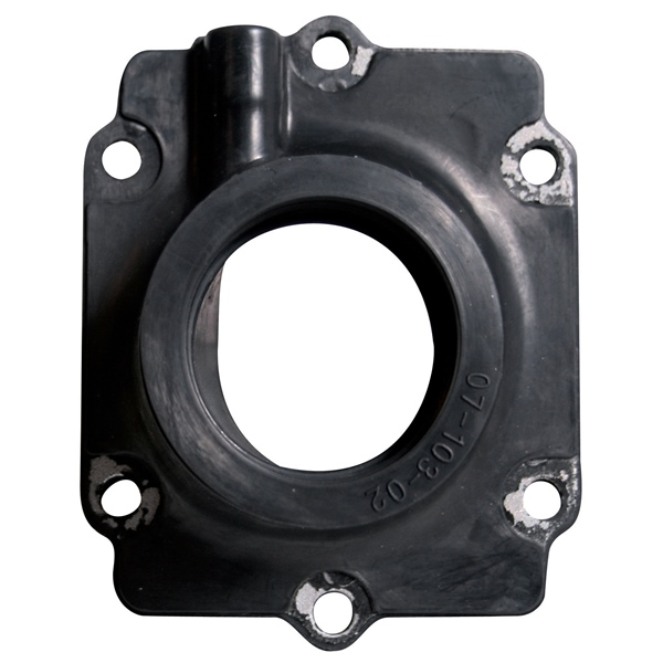 Kimpex Adaptateur d’admission de carburateur Polaris