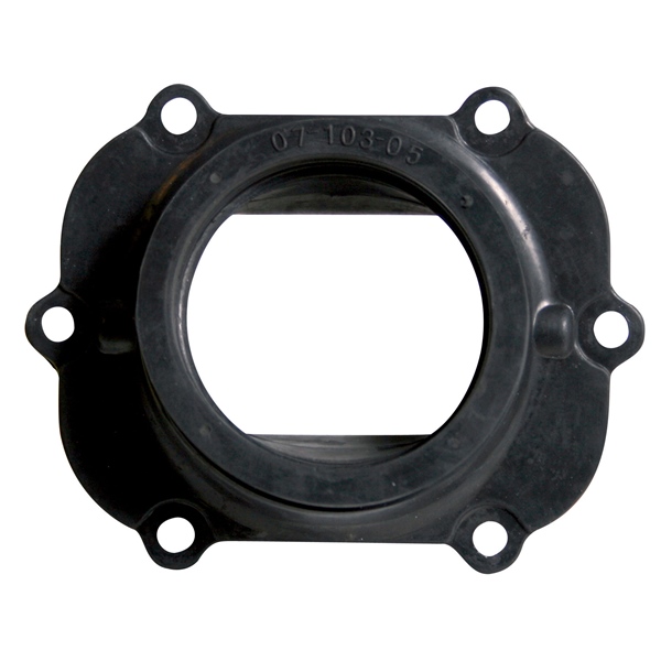 Kimpex Adaptateur d’admission de carburateur Polaris