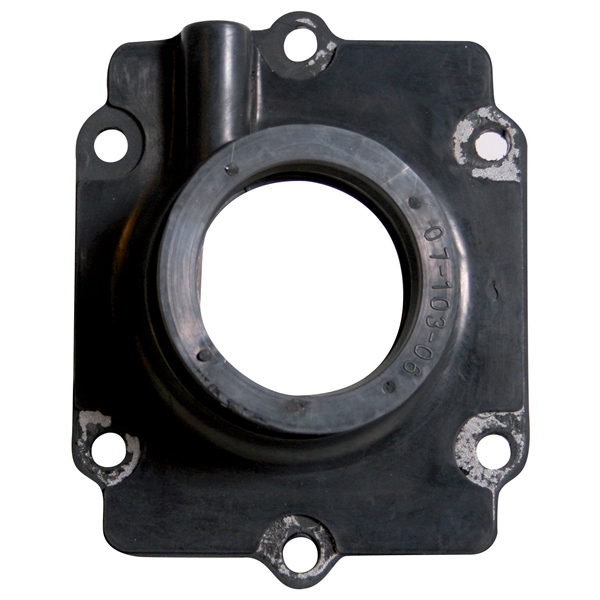 Kimpex Adaptateur d’admission de carburateur Polaris