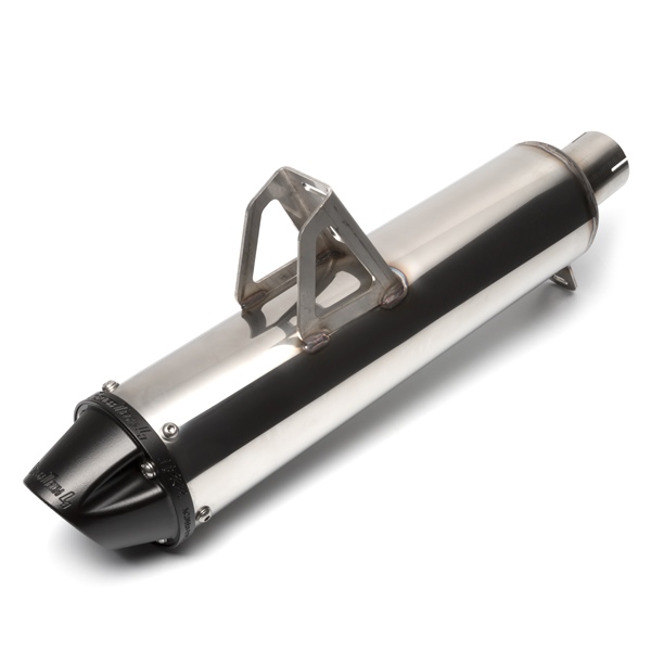 MBRP Powersports Silencieux Performance Can-am