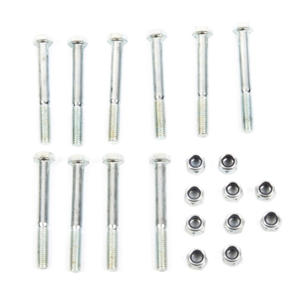 Bercomac Boulon de sécurité pour souffleuse (058336, 358121 et 058122)