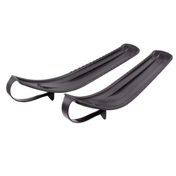 Kimpex Semelles de ski en plastique