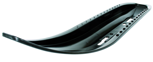 Kimpex Semelles de ski en plastique
