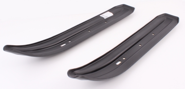 Kimpex Semelles de ski en plastique