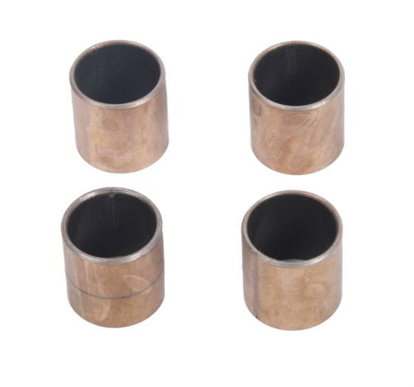 Kimpex Ensemble de coussinet pour suspension avant Yamaha