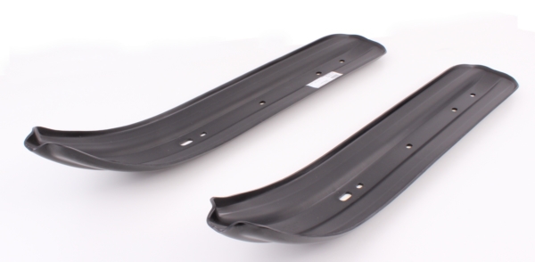 Kimpex Semelles de ski en plastique