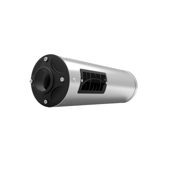 HMF Performance Échappement Slip-on Série TITAN XL Can-am - Fixation centrale