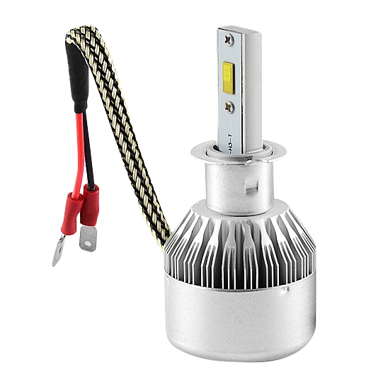 Kimpex Phare avant DEL MS3