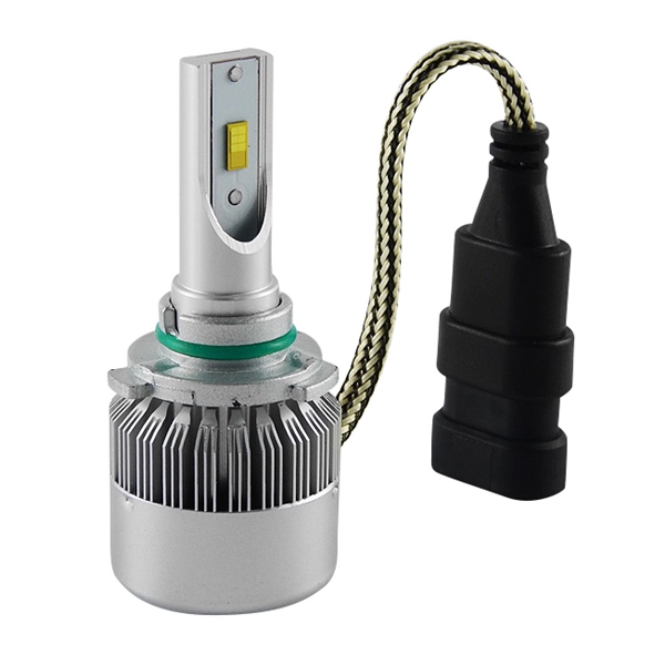 Kimpex Phare avant DEL MS3