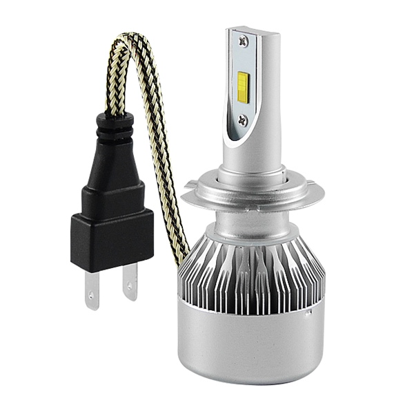 Kimpex Phare avant DEL MS3