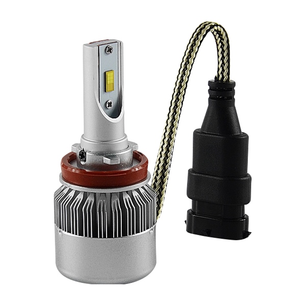 Kimpex Phare avant DEL MS3