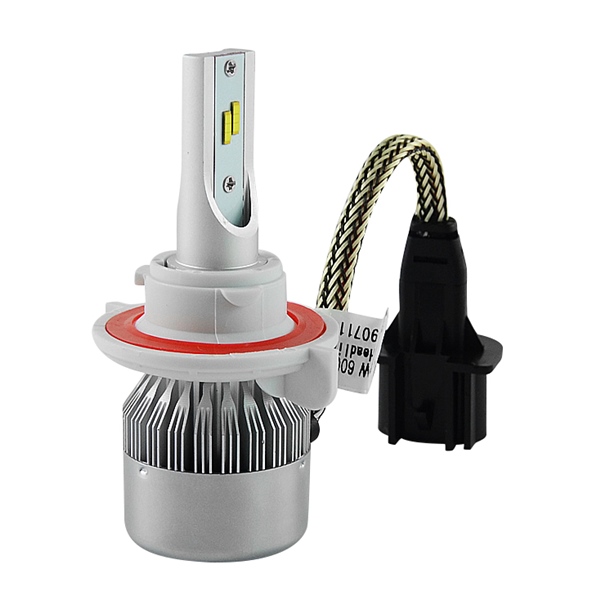 Kimpex Phare avant DEL MS3