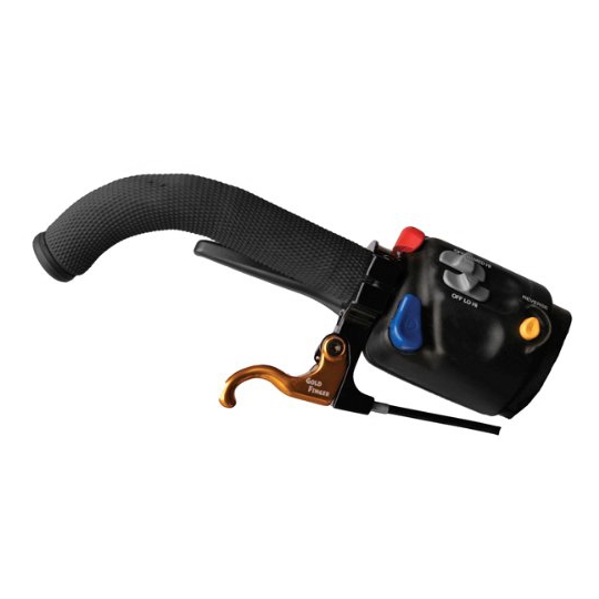Goldfinger Levier pour VTT