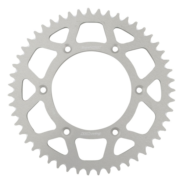 Supersprox Pignon d'entraînement arrière en aluminium MX Beta - Arrière