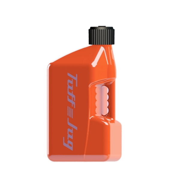 Tuff Jugs Bidon avec bouchon standard Essence