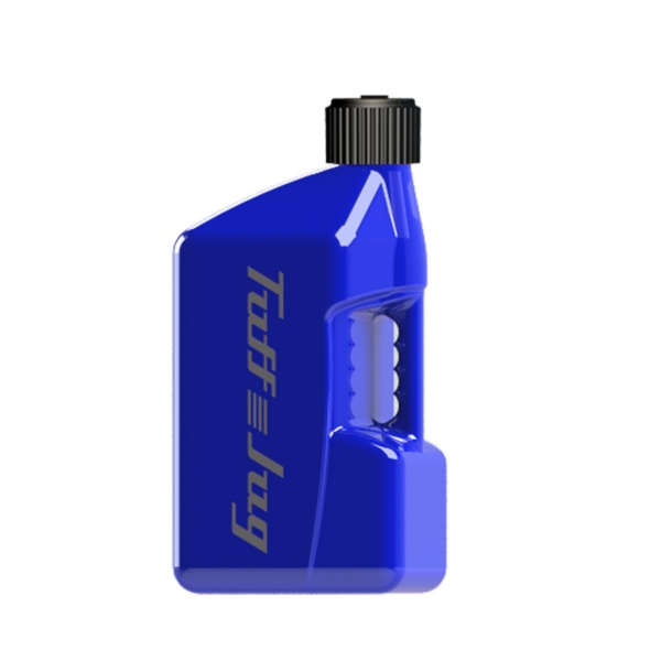Tuff Jugs Bidon avec bouchon standard Essence
