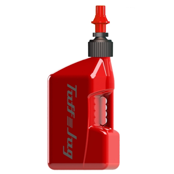 Tuff Jugs Bidon avec bouchon Ripper Essence